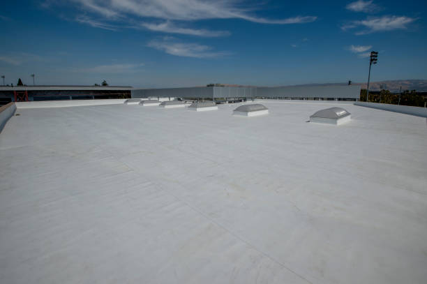 Trusted Clinton, WA Roofing Service Experts