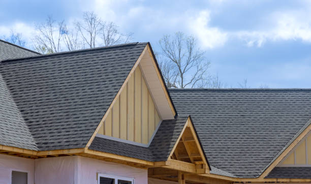Roof Coating Services in Clinton, WA